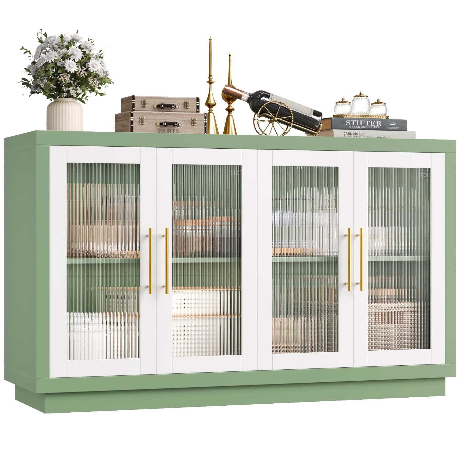 Sideboards & Buffets, White